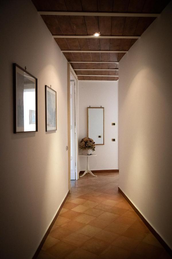 Flavio Gioia Suite サレルノ エクステリア 写真