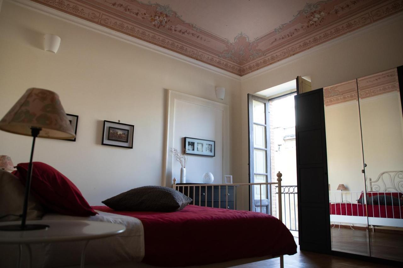 Flavio Gioia Suite サレルノ エクステリア 写真