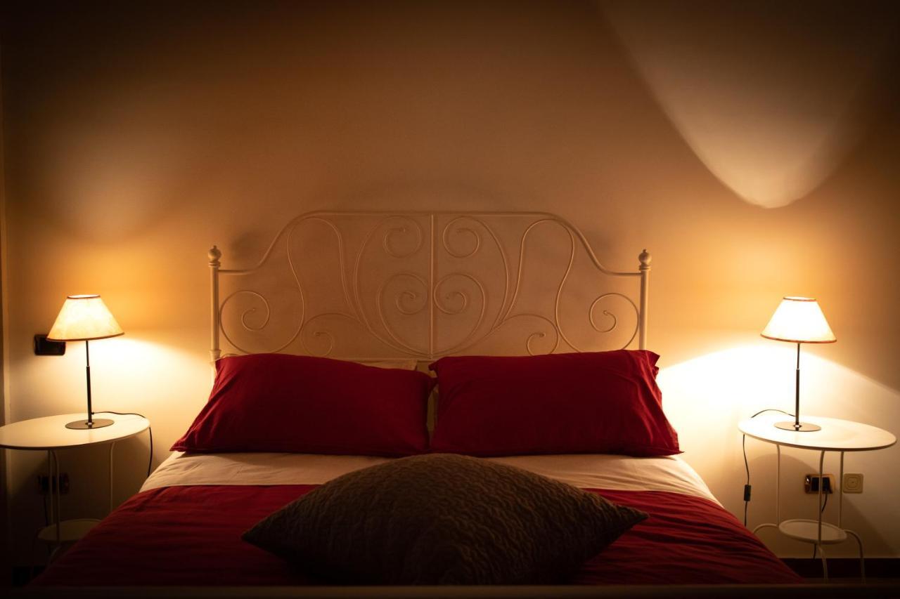 Flavio Gioia Suite サレルノ エクステリア 写真