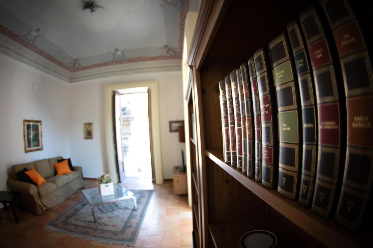 Flavio Gioia Suite サレルノ エクステリア 写真
